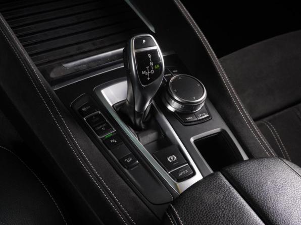 BMW X6 II (F16) с пробегом 2018 года, цена 3 529 000 рублей, 186481 км, внедорожник, Автокод Объявления