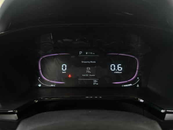 Kia K3 II (China Market) Рестайлинг с пробегом 2026 года, цена 2 760 000 рублей, 27 км, седан, Автокод Объявления