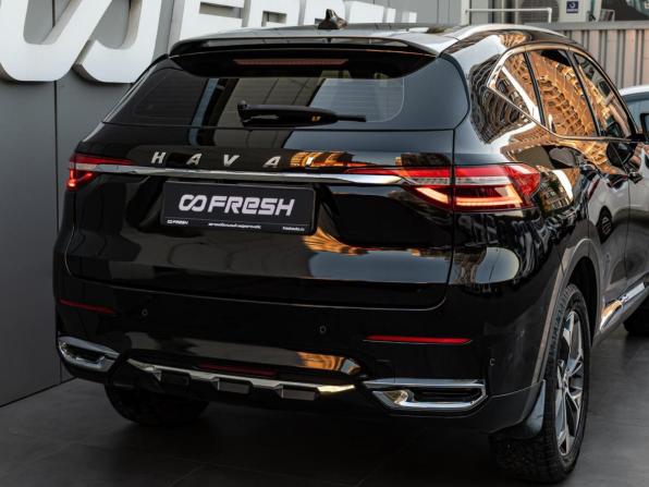 Haval F7 I с пробегом 2021 года, цена 2 160 000 рублей, 63920 км, внедорожник, Автокод Объявления