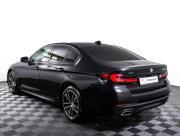 BMW 5 серии VII (G30/G31/G38) Рестайлинг Москва  - изображение 28