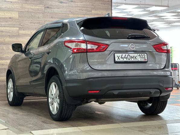 Nissan Qashqai II с пробегом 2018 года, цена 1 950 000 рублей, 73278 км, внедорожник, Автокод Объявления