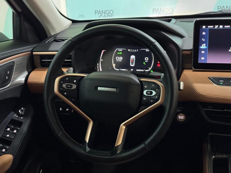 Haval Jolion I Набережные Челны  - изображение 11