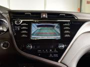 Toyota Camry VIII (XV70) Кемерово  - изображение 44