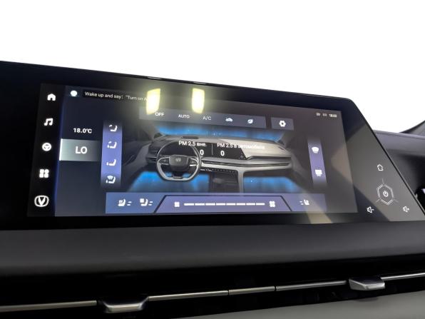 Changan CS75 Plus III с пробегом 2024 года, цена 2 730 000 рублей, 21251 км, внедорожник, Автокод Объявления