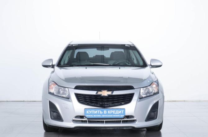Chevrolet Cruze I Рестайлинг с пробегом 2013 года, цена 959 000 рублей, 128000 км, седан, Автокод Объявления