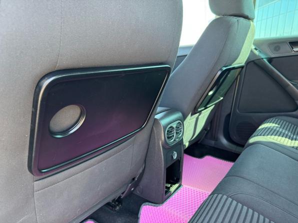 Volkswagen Tiguan I с пробегом 2010 года, цена 929 000 рублей, 237075 км, внедорожник, Автокод Объявления