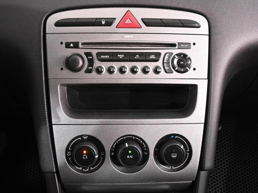 Peugeot 308 I Ростов-на-Дону  - изображение 13