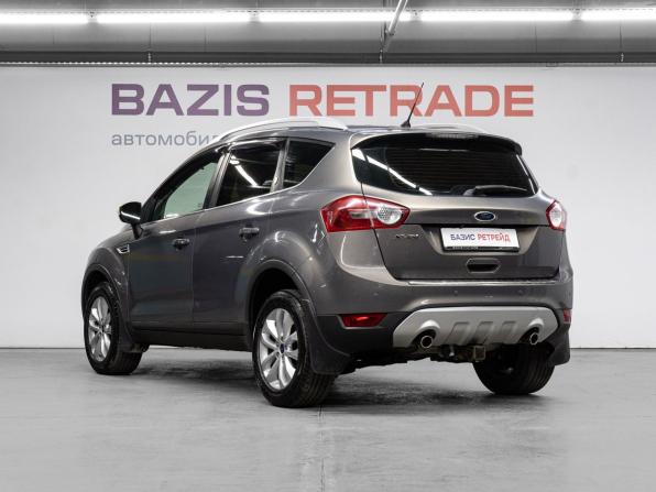 Ford Kuga I с пробегом 2011 года, цена 1 100 000 рублей, 224191 км, внедорожник, Автокод Объявления