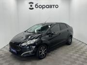 Ford Fiesta Mk6 Рестайлинг Воронеж  - изображение 22