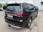 Kia Mohave I Рестайлинг 2 Москва  - изображение 18