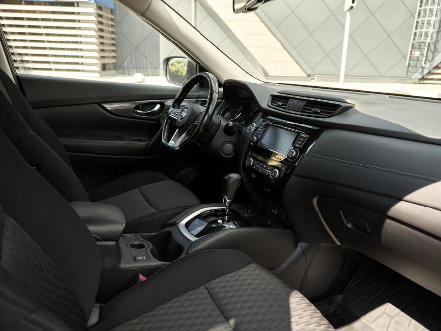 Nissan X-Trail III Рестайлинг Казань  - изображение 6
