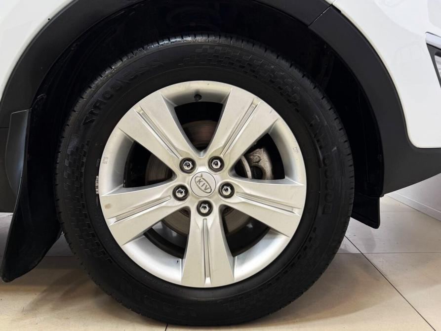 Kia Sportage III Ставрополь  - изображение 18