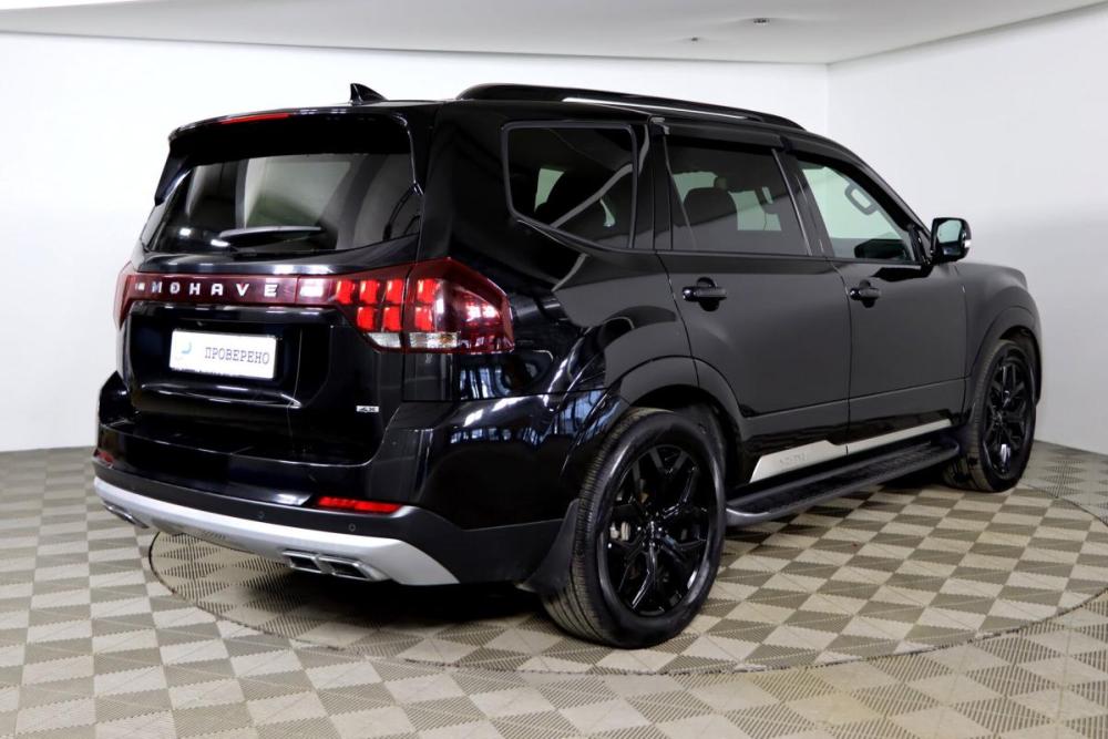 Kia Mohave I Рестайлинг 2 Нижний Новгород  - изображение 5