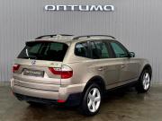 BMW X3 I (E83) Рестайлинг Краснодар  - изображение 25