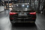 Mercedes-Benz S-Класс VII (W223) Рестайлинг Москва  - изображение 26