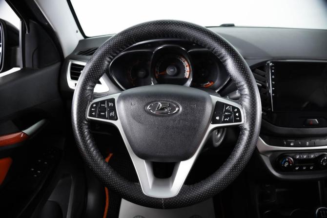 Lada (ВАЗ) Vesta I с пробегом 2020 года, цена 1 369 000 рублей, 100400 км, универсал, Автокод Объявления