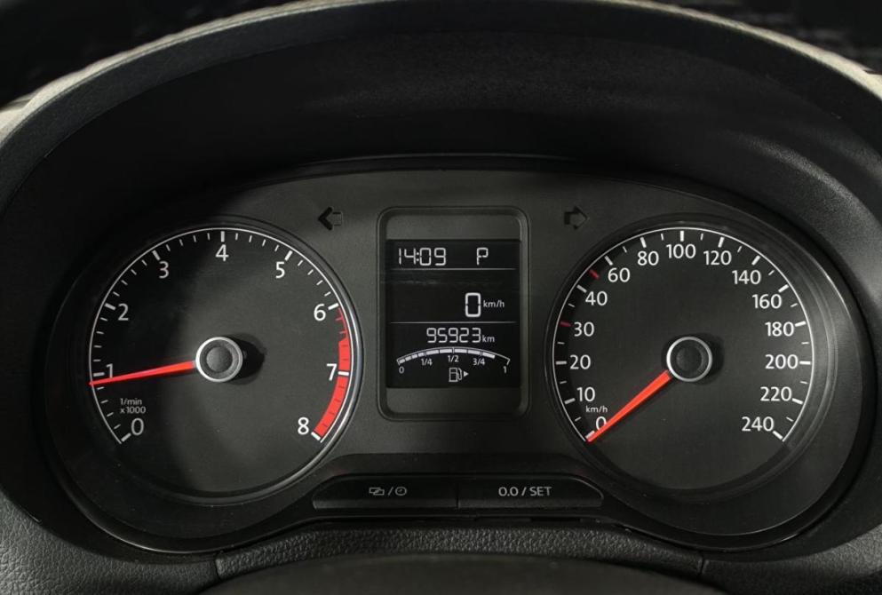 Volkswagen Polo V Рестайлинг Нижний Новгород  - изображение 7