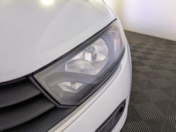 Lada (ВАЗ) Granta I Рестайлинг с пробегом 2023 года, цена 600 000 рублей, 104925 км, седан, Автокод Объявления