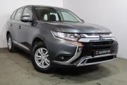 Mitsubishi Outlander III Рестайлинг 3 Санкт-Петербург  - изображение 17