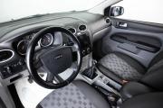 Ford Focus II Рестайлинг Пермь  - изображение 28