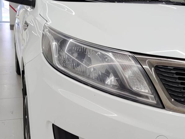 Kia Rio III с пробегом 2012 года, цена 639 000 рублей, 299077 км, седан, Автокод Объявления