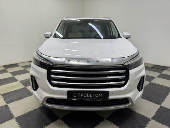 Exeed VX I с пробегом 2022 года, цена 2 490 000 рублей, 82150 км, внедорожник, Автокод Объявления