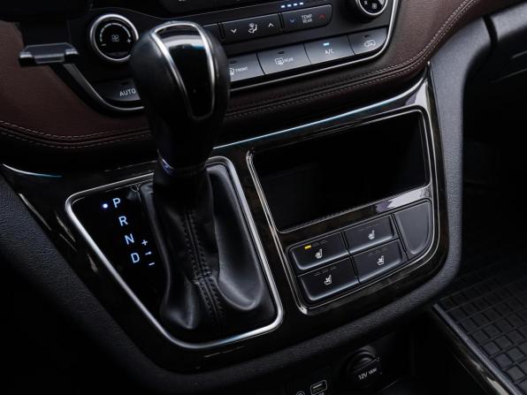 Hyundai Grand Starex I Рестайлинг 2 с пробегом 2020 года, цена 4 090 000 рублей, 80140 км, минивэн, Автокод Объявления