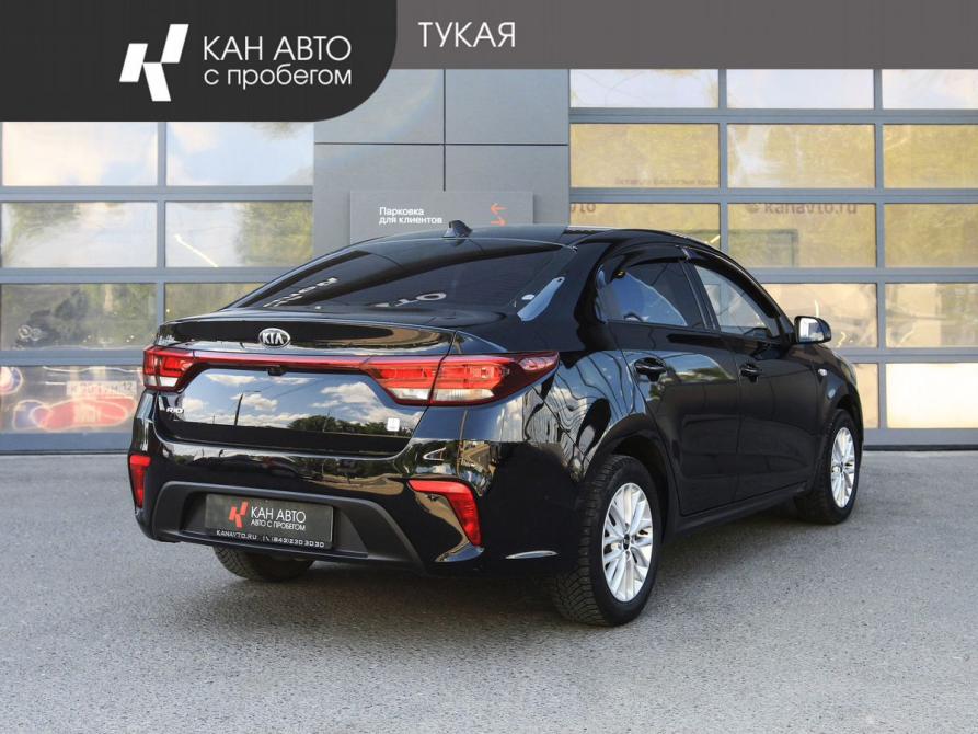 Kia Rio IV Казань  - изображение 3