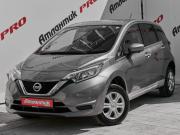 Nissan Note II Рестайлинг Екатеринбург  - изображение 22