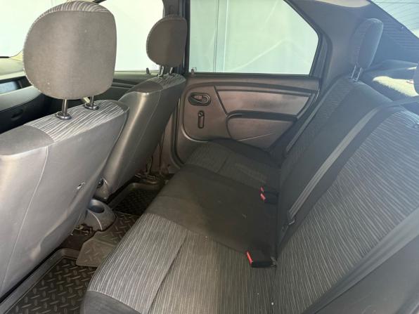 Renault Logan I Рестайлинг с пробегом 2010 года, цена 454 000 рублей, 160000 км, седан, Автокод Объявления