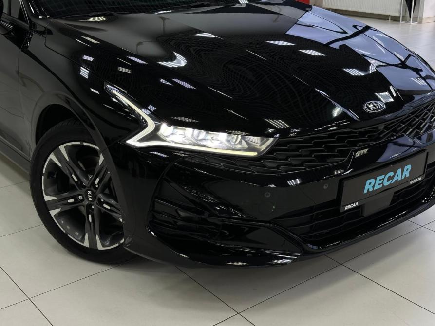Kia K5 III Санкт-Петербург  - изображение 46