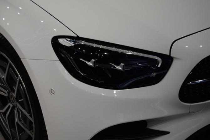 Mercedes-Benz E-Класс V (W213 S213 C238) Рестайлинг с пробегом 2021 года, цена 4 700 000 рублей, 68512 км, седан, Автокод Объявления