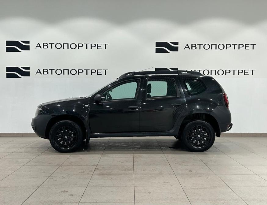 Renault Duster I Рестайлинг Санкт-Петербург  - изображение 4