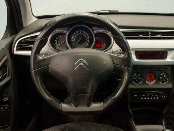 Citroen C3 II с пробегом 2010 года, цена 465 000 рублей, 198560 км, хэтчбек, Автокод Объявления