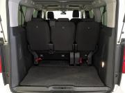 Opel Zafira Life I Москва  - изображение 40