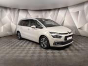 Citroen C4 SpaceTourer I Москва  - изображение 23