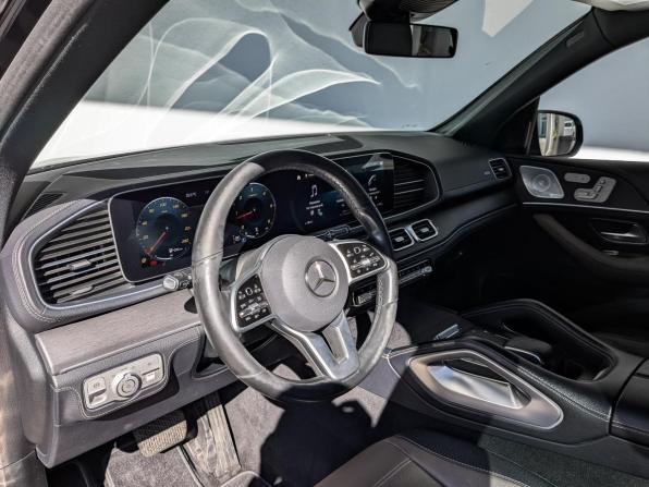 Mercedes-Benz GLE II (V167) с пробегом 2020 года, цена 6 700 000 рублей, 99423 км, внедорожник, Автокод Объявления