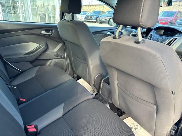 Ford Focus III с пробегом 2013 года, цена 671 000 рублей, 167825 км, седан, Автокод Объявления
