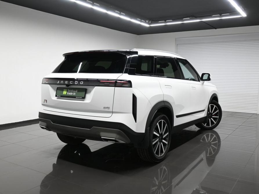 Jaecoo J7 I Тверь  - изображение 2