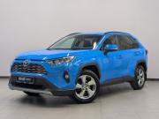 Toyota RAV4 V (XA50) Москва  - изображение 29