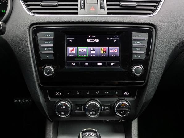 Skoda Octavia III (A7) с пробегом 2013 года, цена 998 000 рублей, 198268 км, лифтбек, Автокод Объявления