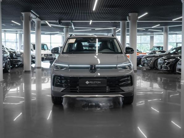 Volkswagen Tharu XR с пробегом 2026 года, цена 2 990 000 рублей, 30 км, внедорожник, Автокод Объявления