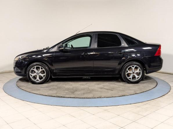 Ford Focus II Рестайлинг с пробегом 2008 года, цена 599 000 рублей, 275000 км, седан, Автокод Объявления