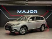 Mitsubishi Outlander III Рестайлинг 2 Москва  - изображение 28