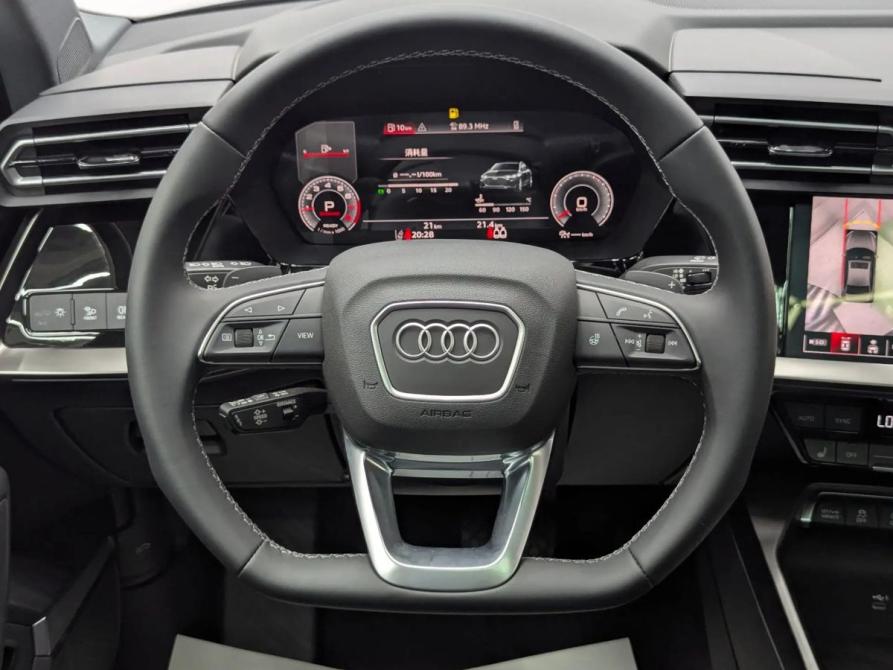 Audi A3 IV (8Y) Рестайлинг Воронеж  - изображение 9