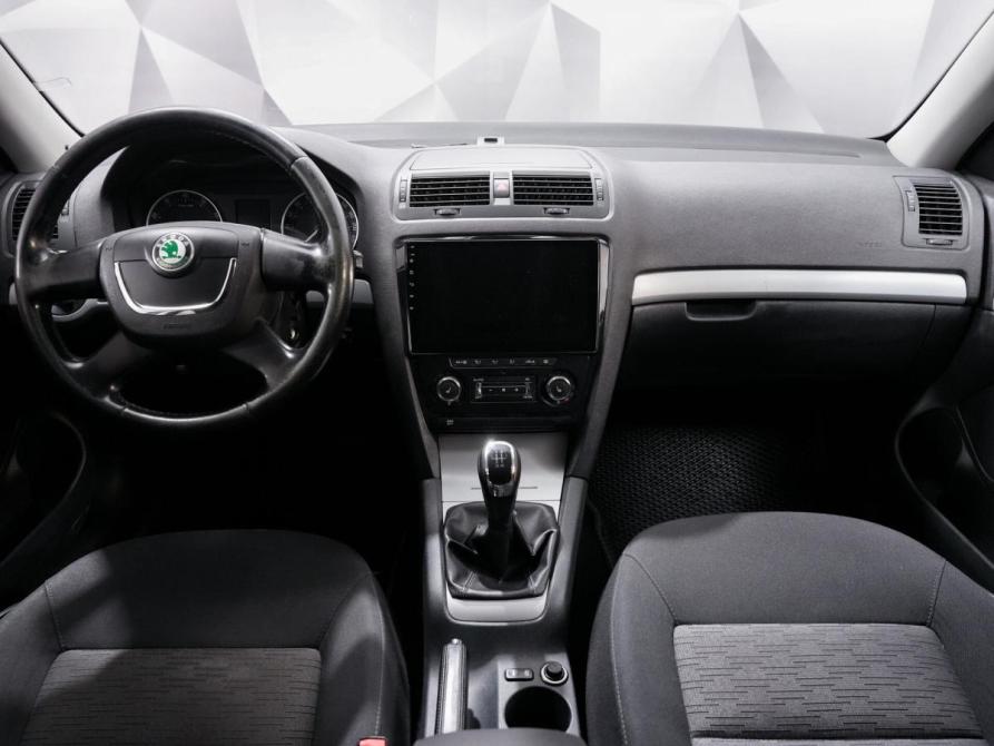 Skoda Octavia II (A5) Рестайлинг Ульяновск  - изображение 10