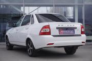 Lada (ВАЗ) Priora I Рестайлинг Ульяновск  - изображение 30
