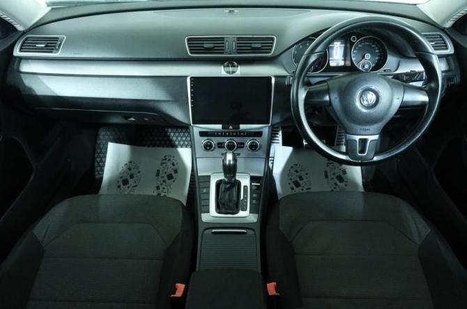 Volkswagen Passat B7 с пробегом 2013 года, цена 1 239 000 рублей, 114000 км, универсал, Автокод Объявления