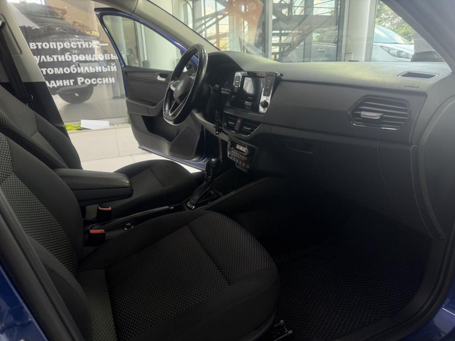 Volkswagen Polo VI Минеральные Воды  - изображение 9