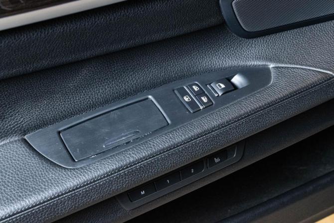 BMW 7 серии V (F01/F02/F04) с пробегом 2011 года, цена 1 569 000 рублей, 209450 км, седан, Автокод Объявления